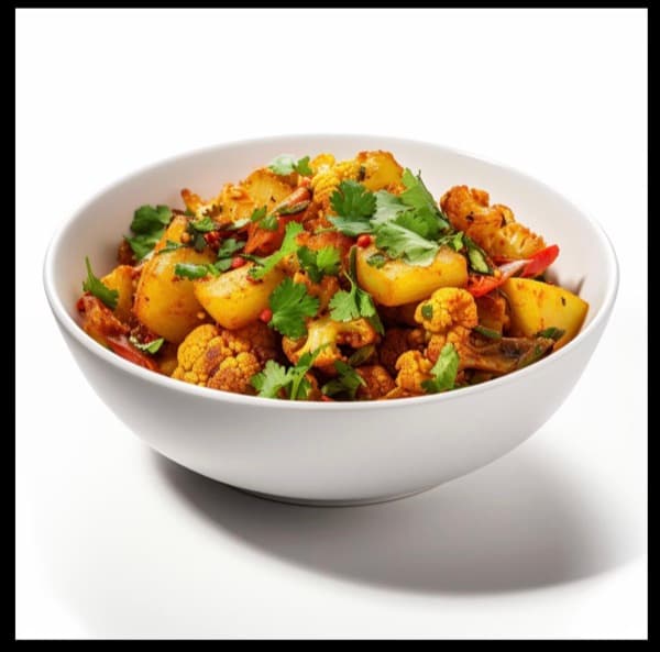 Aloo Gobhi