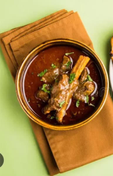 Beef Paya