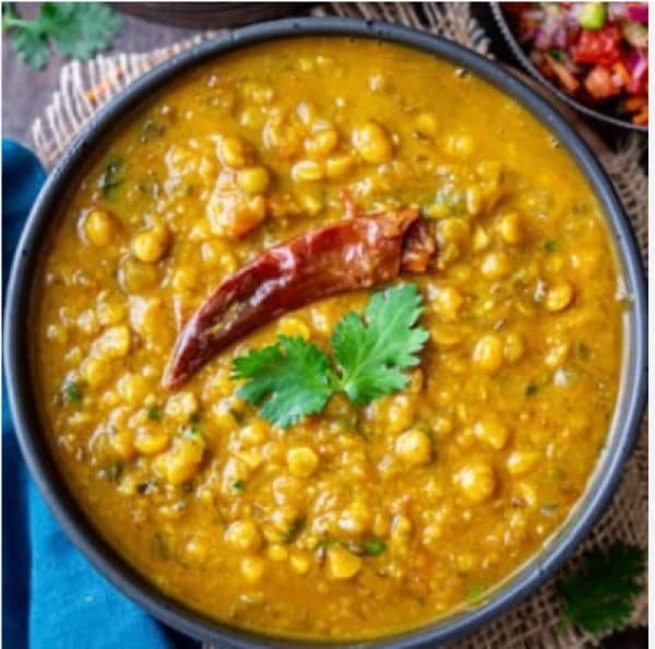Chana Daal Fry