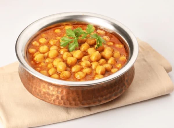 Chana Masala