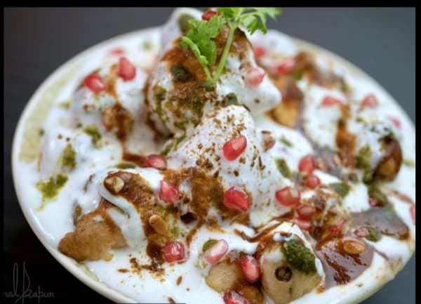 Dahi Bhallay