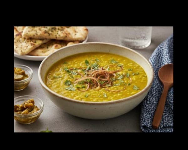 Lentil Soup