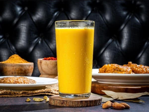 Mango Lassi