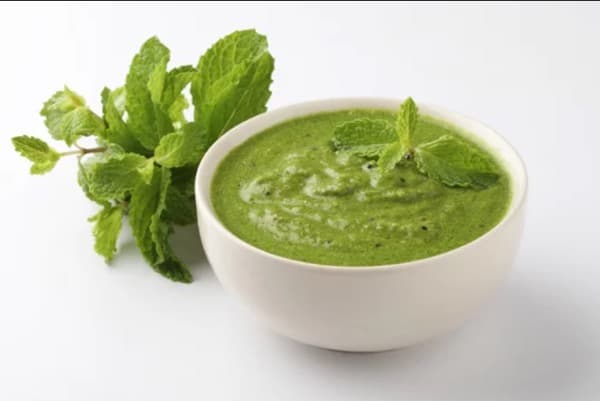 Mint Chutney
