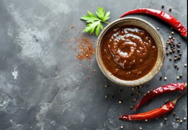 Tamarind Chutney
