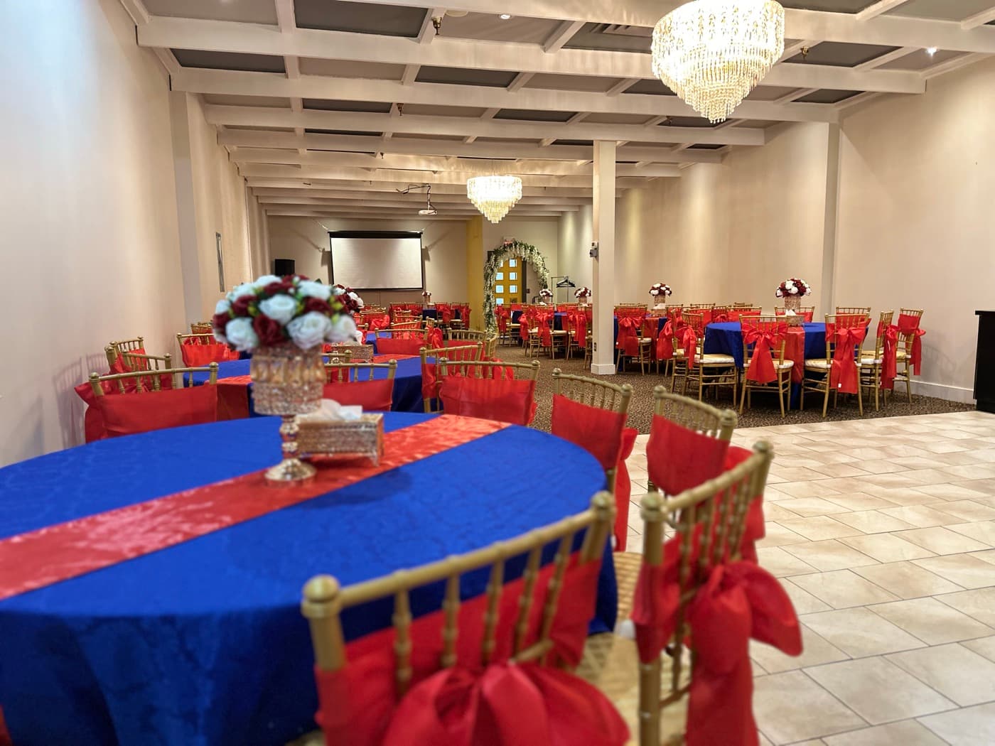 Cultural Galas