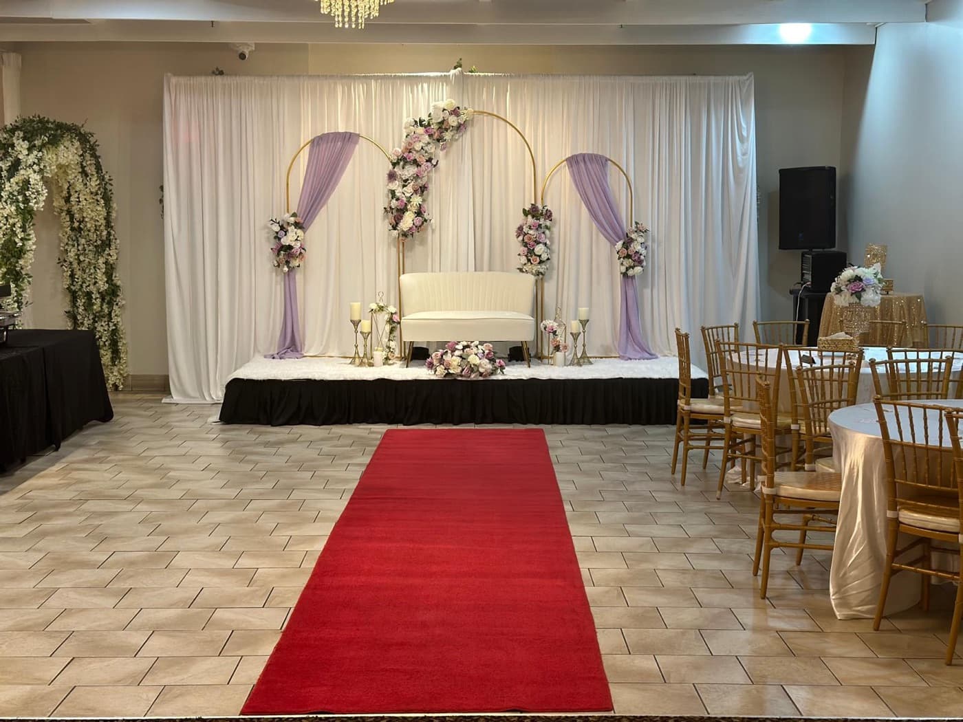 Weddings & mehndi