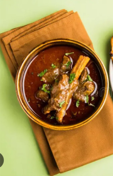 Beef Paya